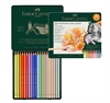 Faber-Castell 20 stk Polychromos NYE FARVER